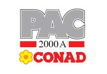 SOGEPO Srl - cliente: Pac2000A Conad