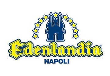 SOGEPO Srl - cliente: Edenlandia