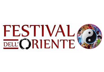 SOGEPO Srl - cliente: Festival dell'Oriente