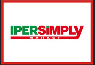 SOGEPO Srl - cliente: IperSimply