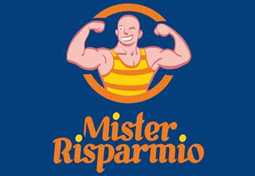 SOGEPO Srl - cliente: Mister Risparmio