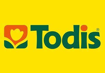 SOGEPO Srl - cliente: Todis