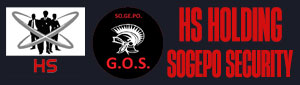 HS SO.GE.PO. UNINOMINALE SRL: logo
