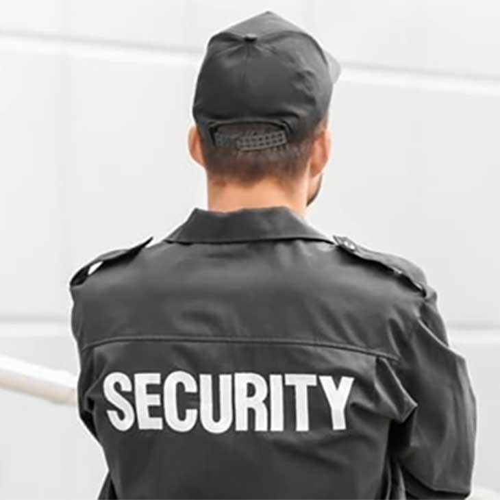 Servizi di Portierato realizzati da HS SOGEPO Security a Sant'Antimo a Napoli.